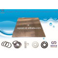 Copper ring gasket